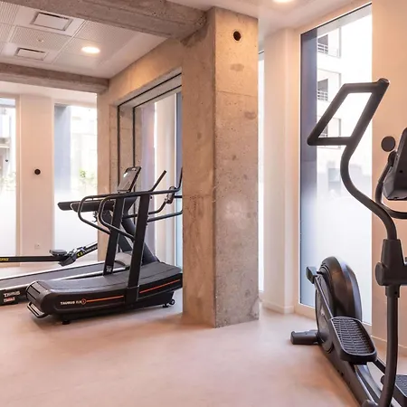 Aparthotel Adagio Access Paris Pont D'Ivry-3